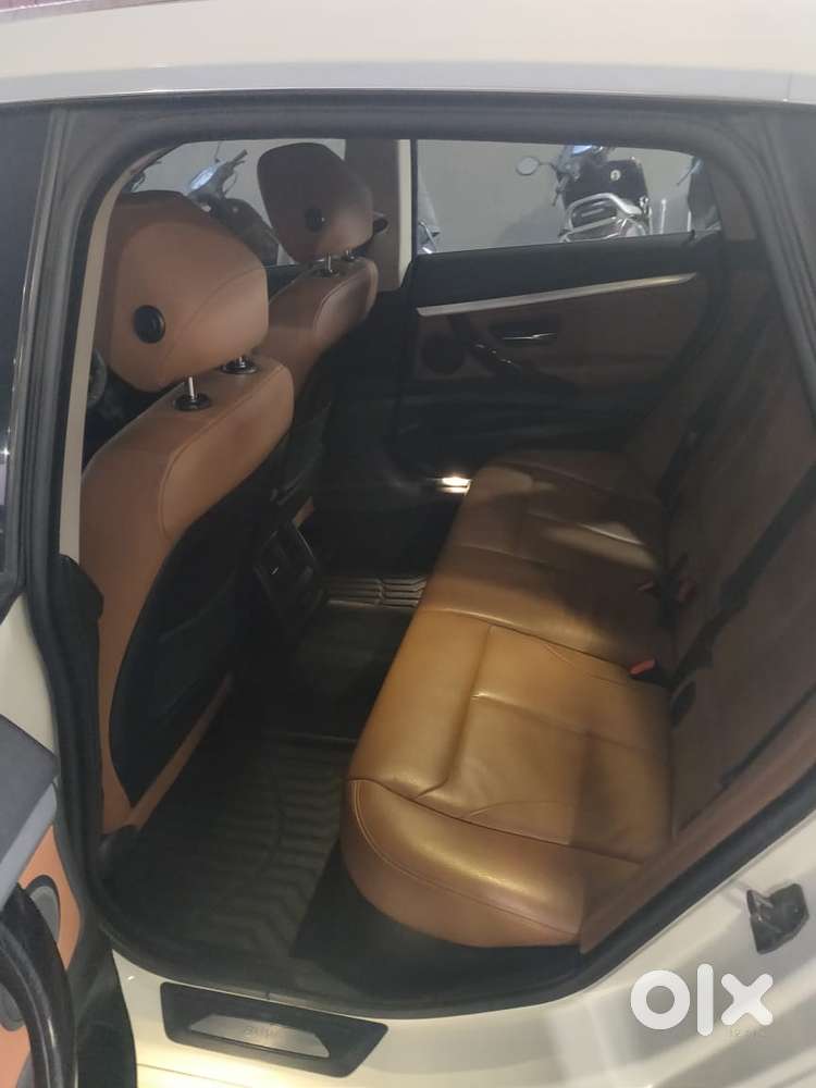 Bmw 3 Series Gt 320d Luxury Line, 2016, Diesel