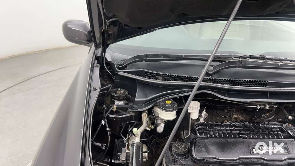 Honda City 2008-2011 1.5 S Mt, 2012, Petrol