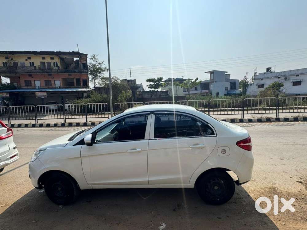 Tata Zest 2019 Diesel Well Maintained