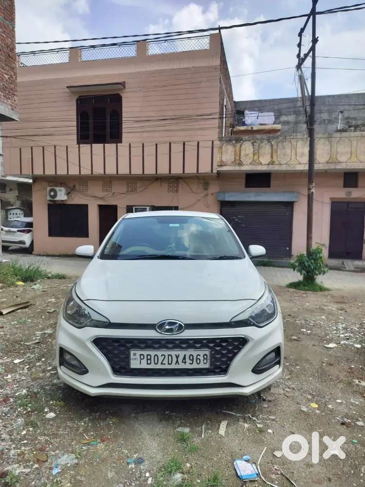 Hyundai I20 1.2 Magna 2019