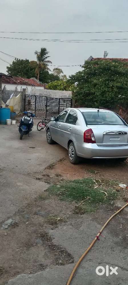 Selling Werna Car