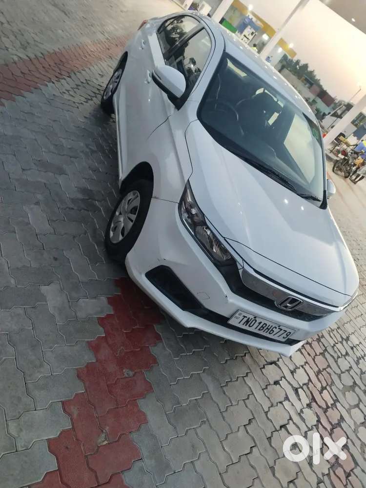 2019 1own Very Good Vehicle