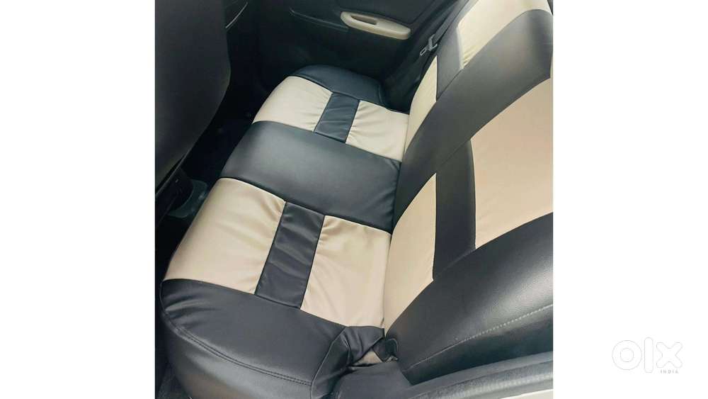 Nissan Micra 2010-2012 Xv, 2015, Petrol