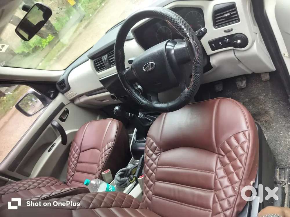 Mahindra Scorpio Classic 2022 Diesel