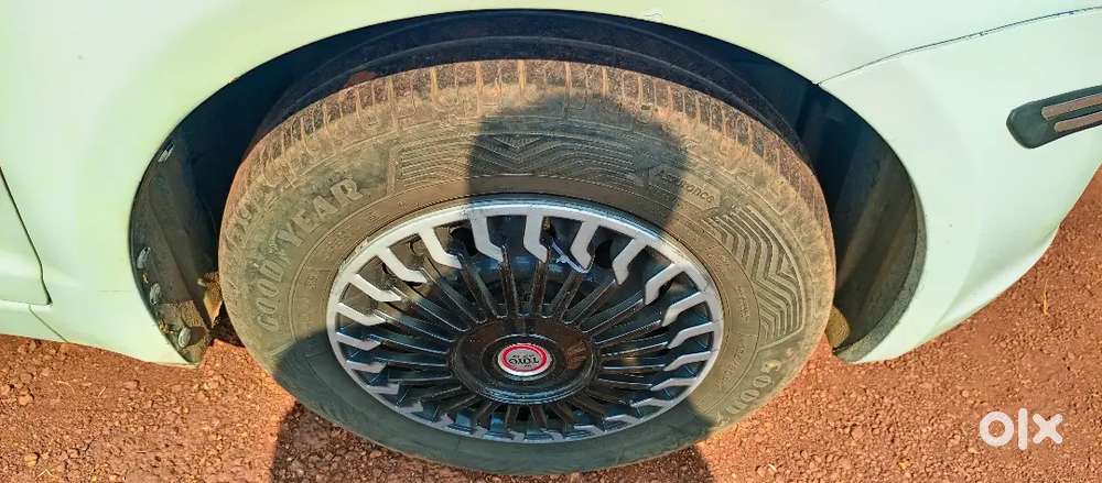 Good Condition