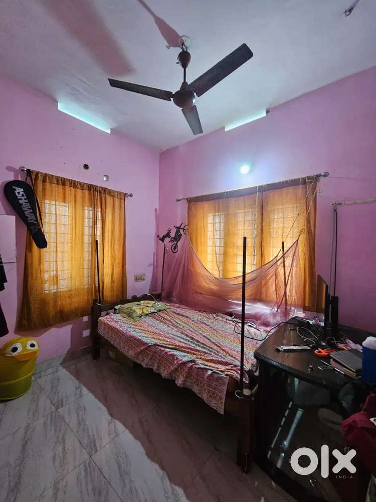1BHK in Kakkanad
