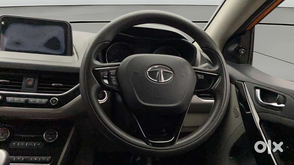 Tata Nexon 1.2 Revotron Xz Plus, 2019, Petrol