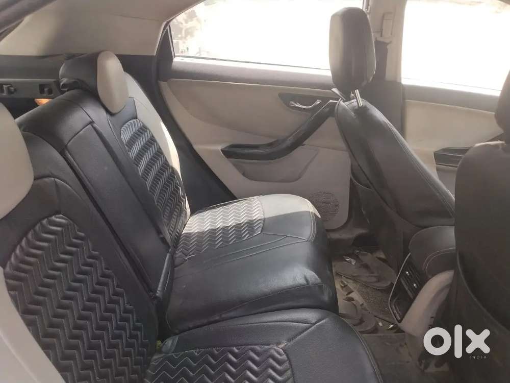 Tata Nexon Ev 2022 Diesel Good Condition