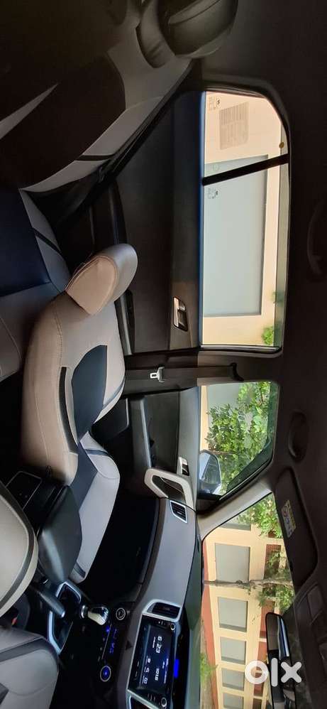 Hyundai Creta 1.6 Sx (o), 2019, Diesel