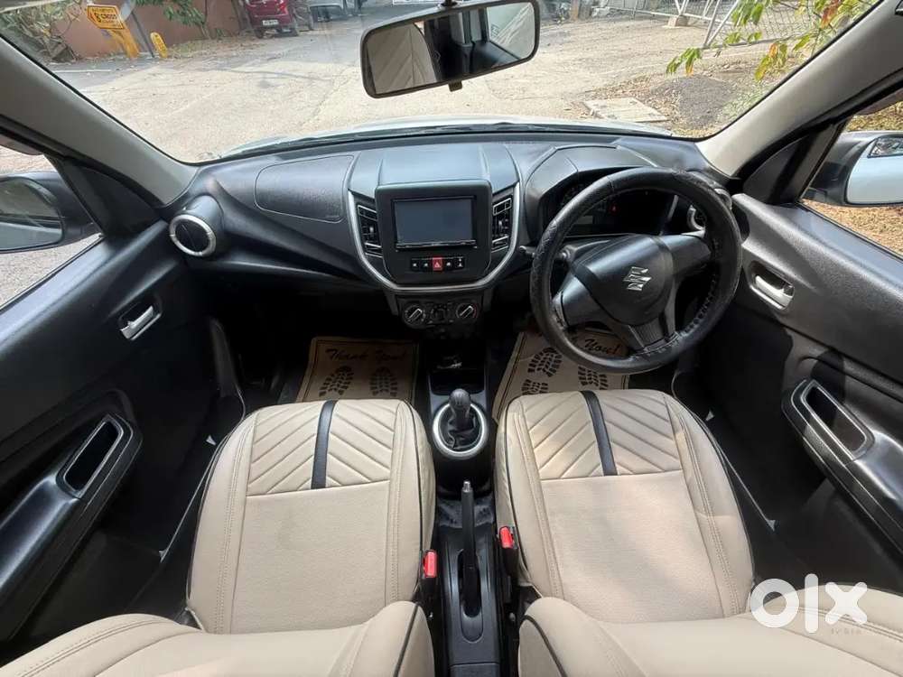 Maruti Suzuki Celerio 2023 Petrol 14000 Km Driven
