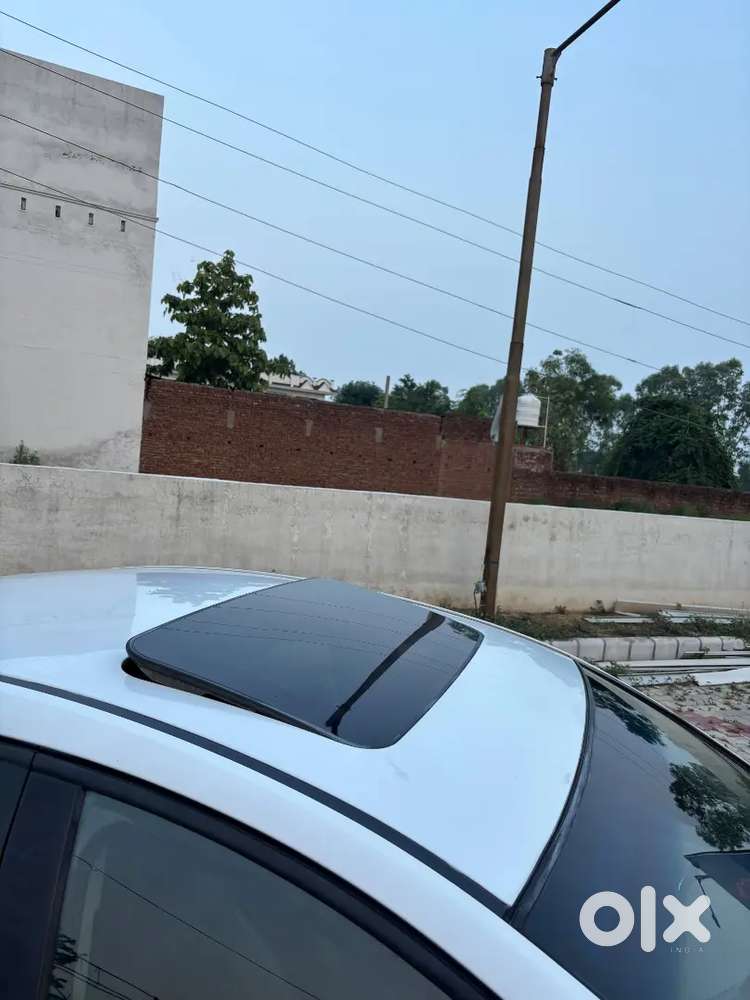 Chevrolet Cruze Ltz 2016