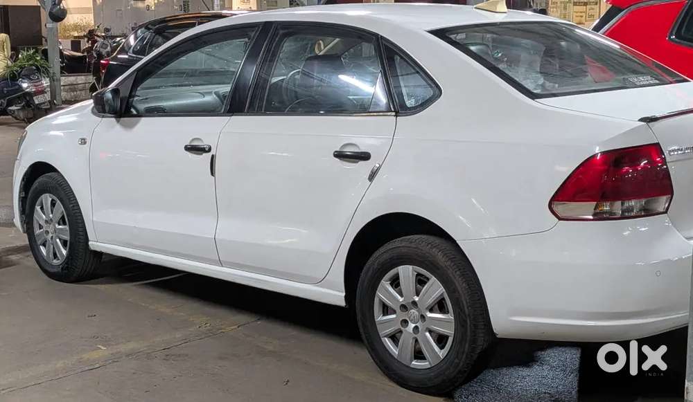 Well Maintained Volkswagen Vento 2012