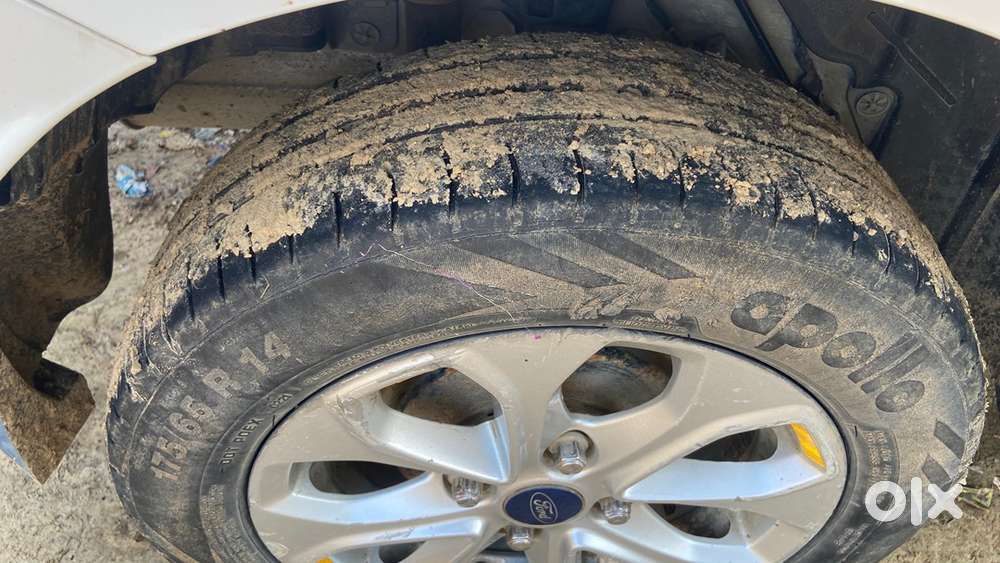 Ford Figo Diesel Good Condition