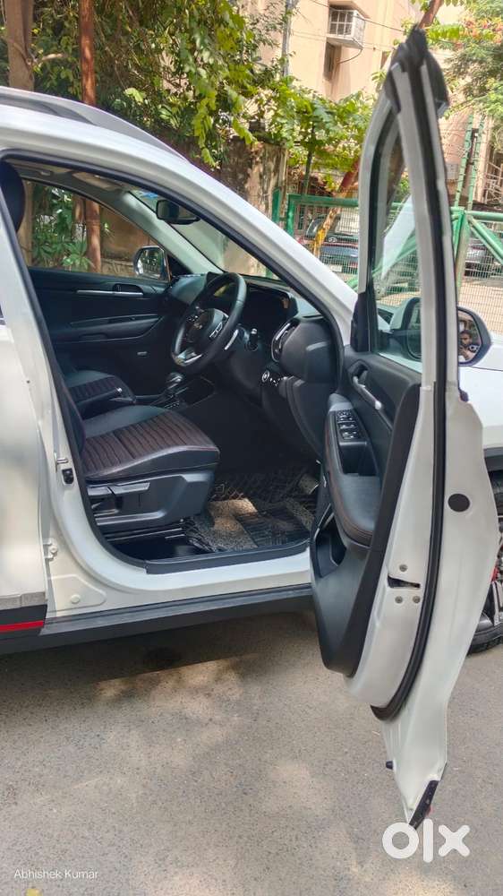 Kia Sonet Gtx Plus Turbo Dct, 2022, Petrol