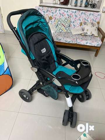 Olx stroller cheap