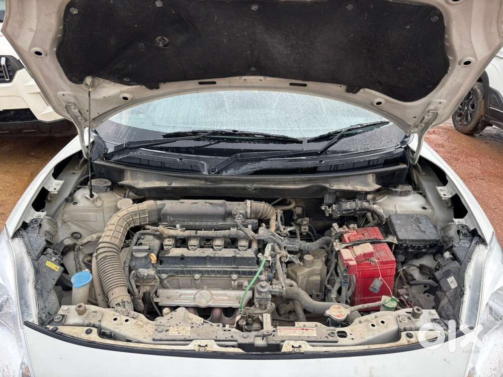 Maruti Dzire Vxi Ags 2022