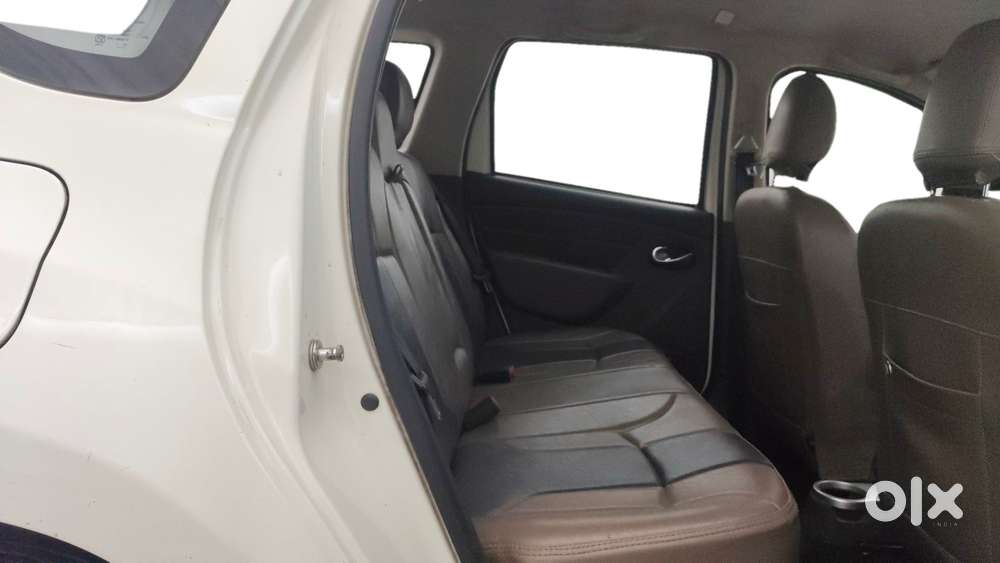 Renault Duster 110ps Diesel Rxz Amt, 2016, Diesel