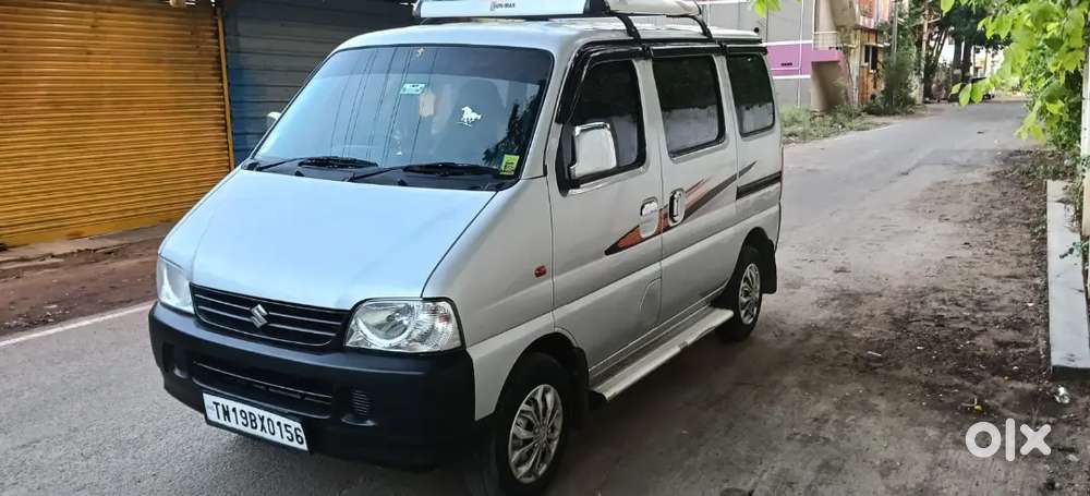 Maruti Suzuki Eeco Ac 2020