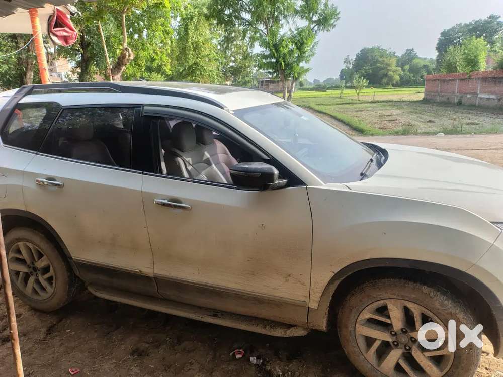 Tata Safari 1.9 Ex Tcic 2021