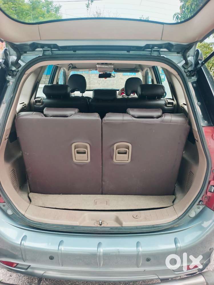 Mahindra Xuv500 W4 1.99 Mhawk, 2014, Diesel