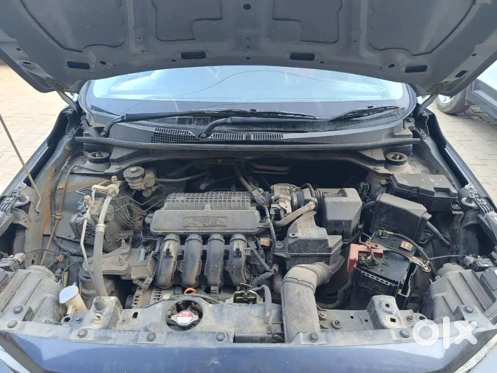 Honda Amaze 2022