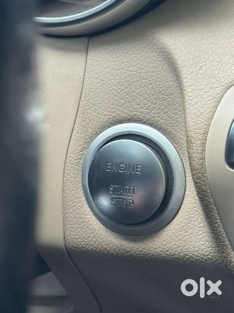 Mercedes-benz C-class C 220d, 2016, Diesel