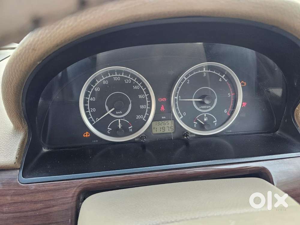 Tata Safari Dicor Vx 4x2 Bs Iv, 2014, Diesel