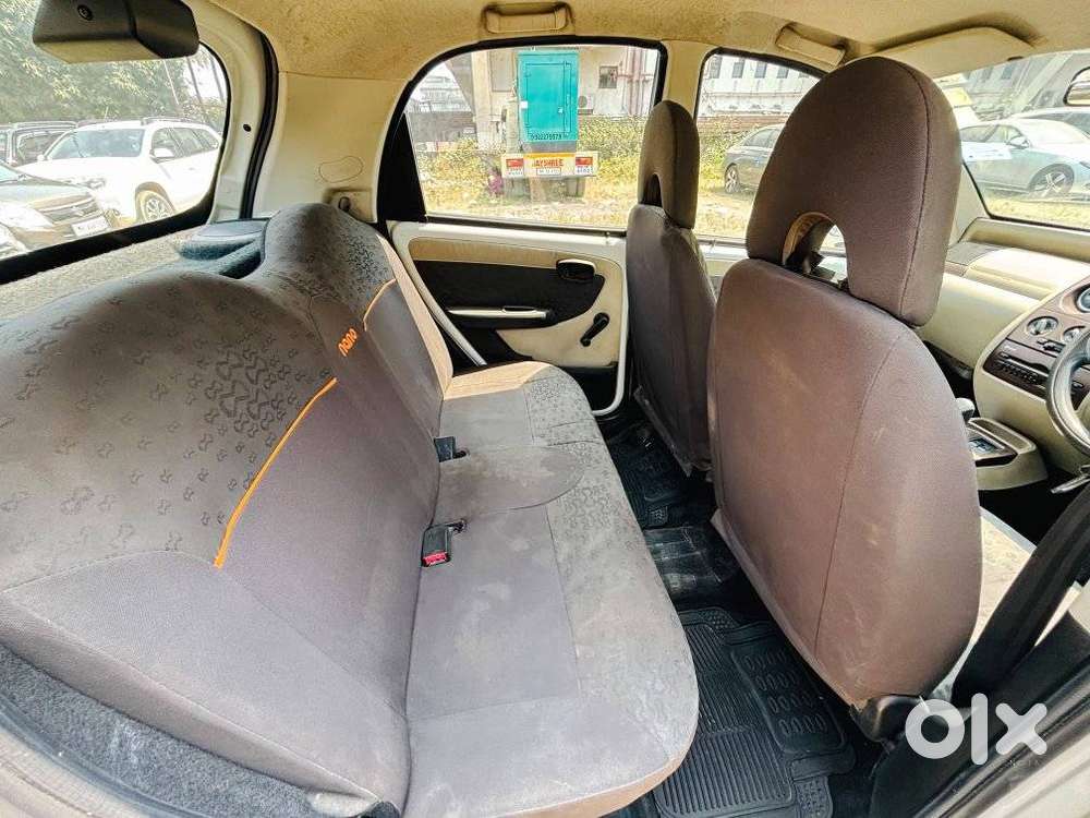 Tata Nano Xta, 2015, Petrol