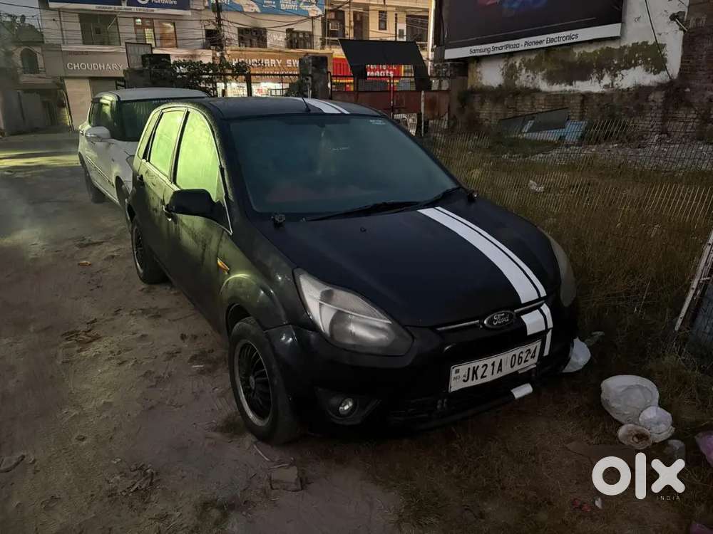 Good Condition