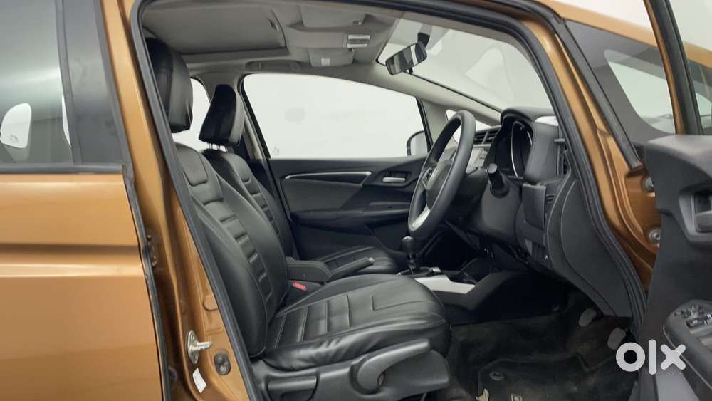 Honda Wr-v 1.5 Vx I-dtec, 2019, Diesel