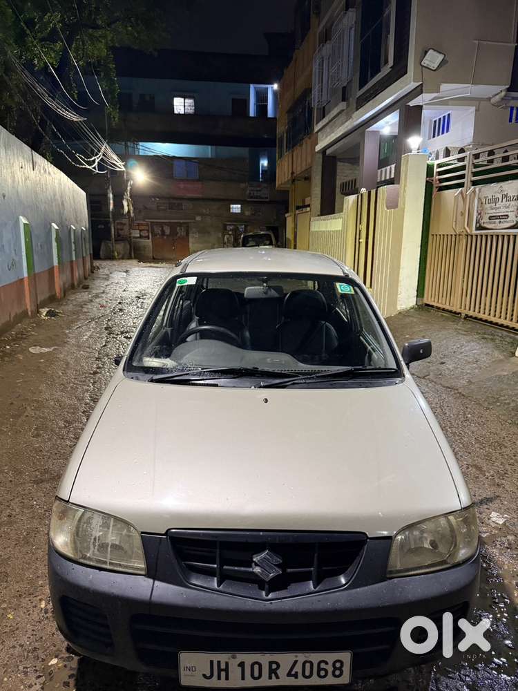 Maruti Suzuki Alto 2008