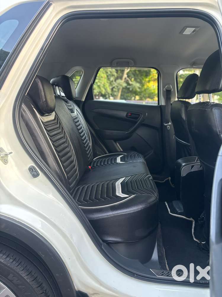 Maruti Suzuki Brezza Vdi, 2017, Diesel