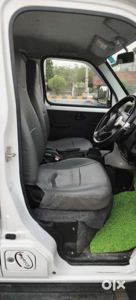 Maruti Suzuki Eeco 7 Seater Standard, 2024, Petrol