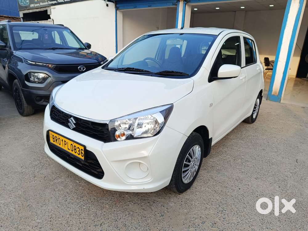 Maruti Suzuki Celerio Lxi(o), 2020, Cng & Hybrids