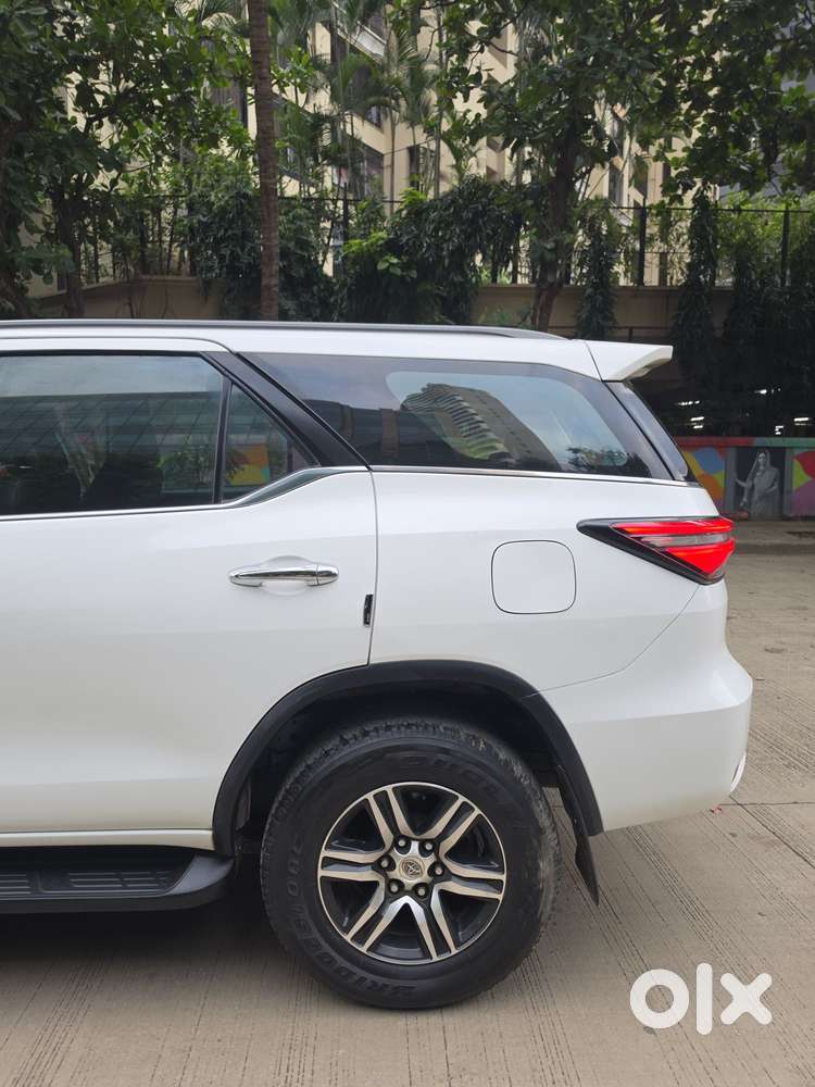Toyota Fortuner 4x2 Mt 2.8 Diesel, 2023, Diesel