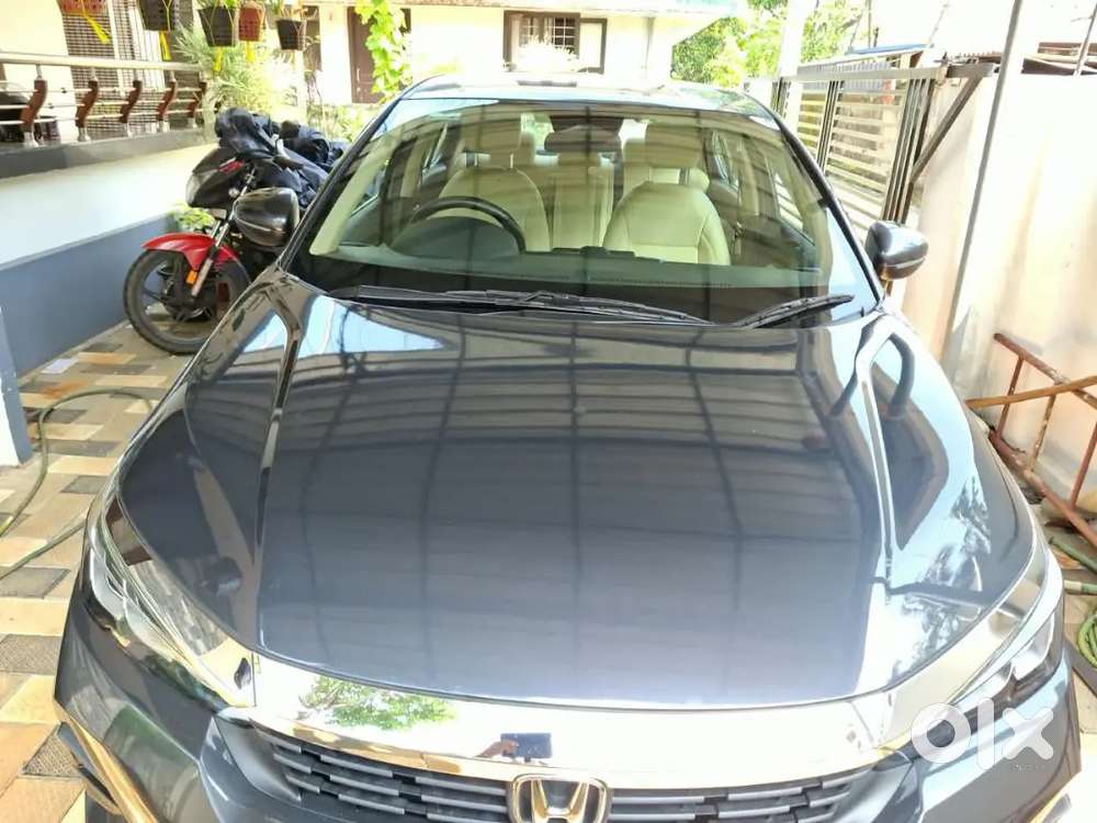 Honda City 1.5 V Petrol 2023