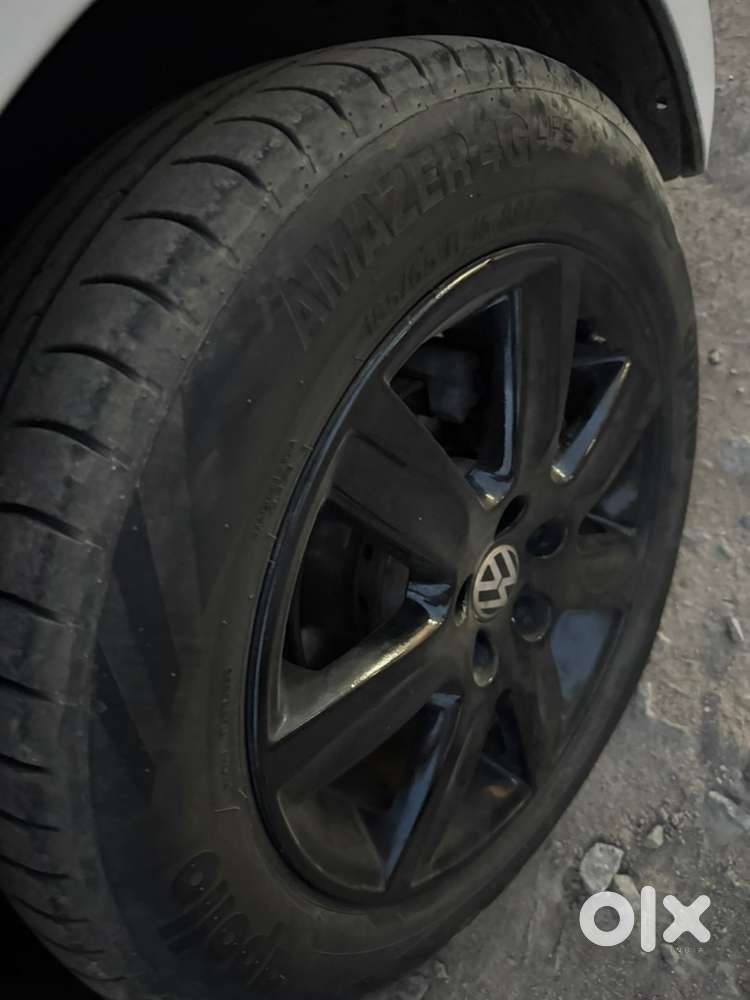 Volkswagen Polo Diesel 2011