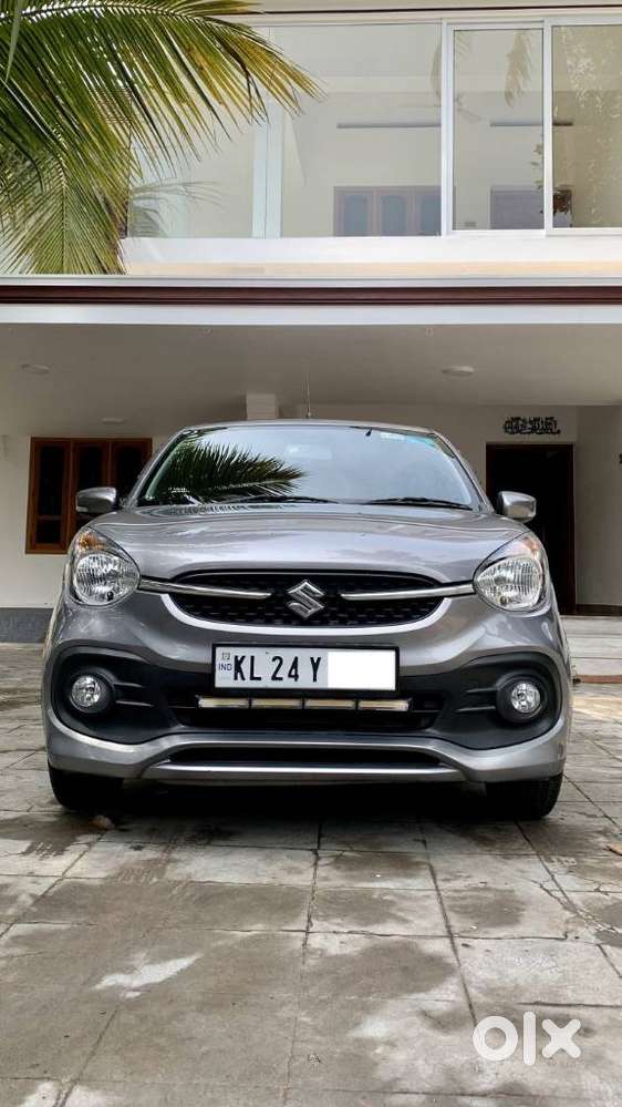 Maruti Suzuki Celerio 2021-1.0 Zxi Plus Mt, 2025, Petrol