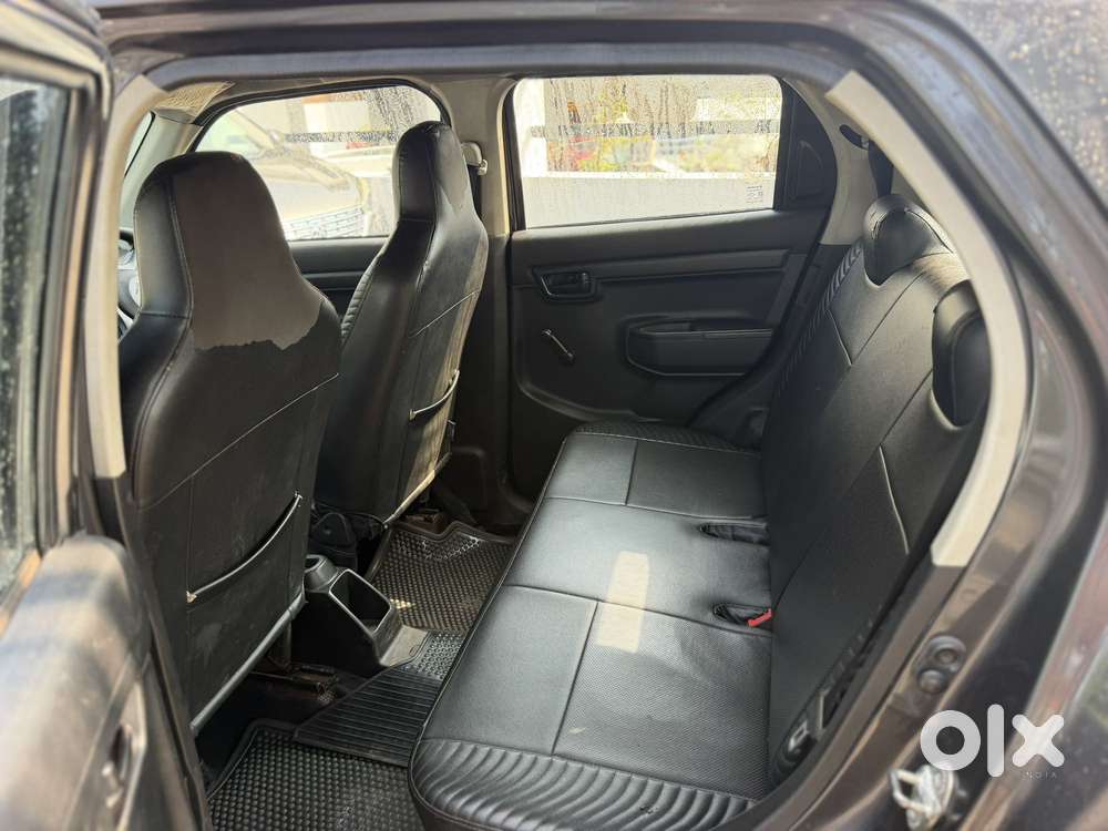 Maruti Suzuki S-presso Vxi Opt, 2020, Petrol