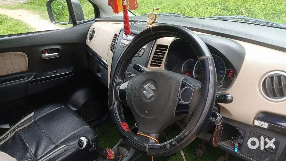 Maruti Suzuki Wagon R, 2017 Model