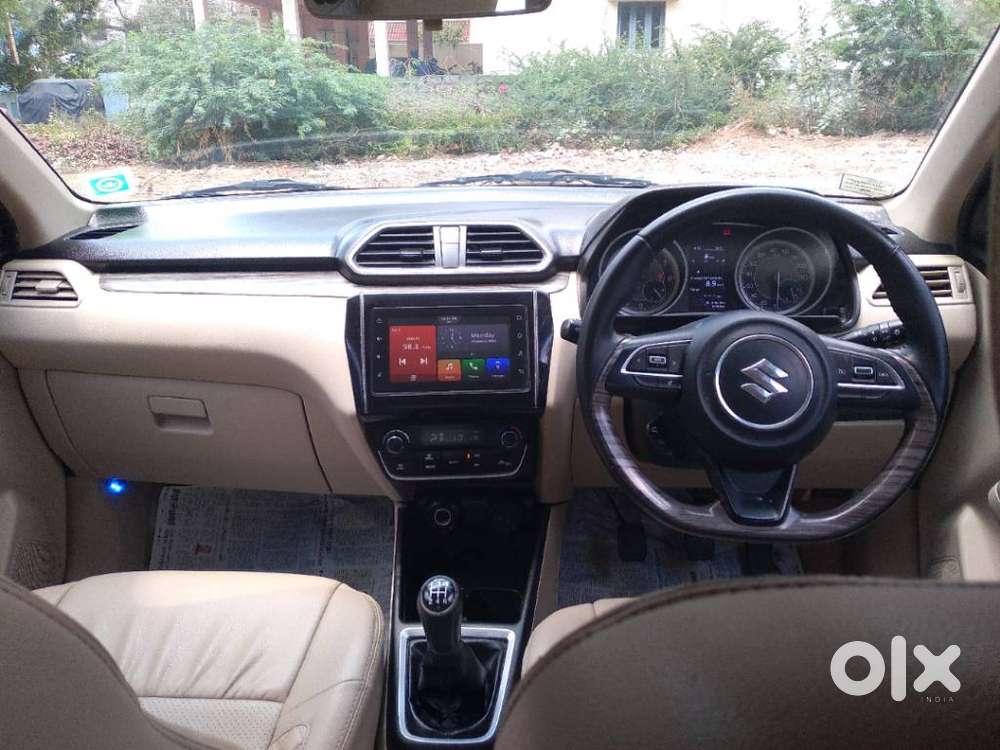 Maruti Suzuki Dzire 1.2 Zxi Plus, 2023, Petrol