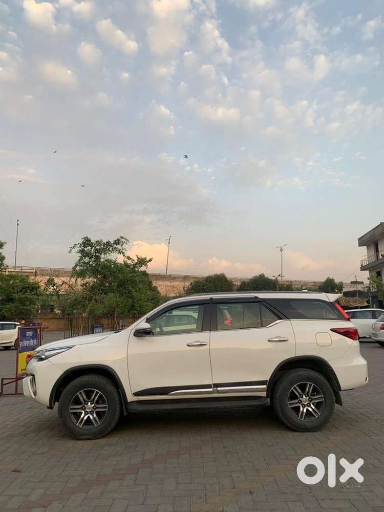 Toyota Diesel Car 2020