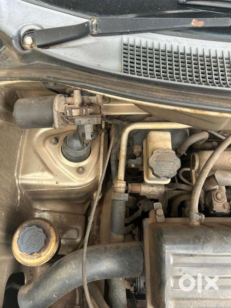 Hyundai Santro Xing 2010 Petrol Good Condition