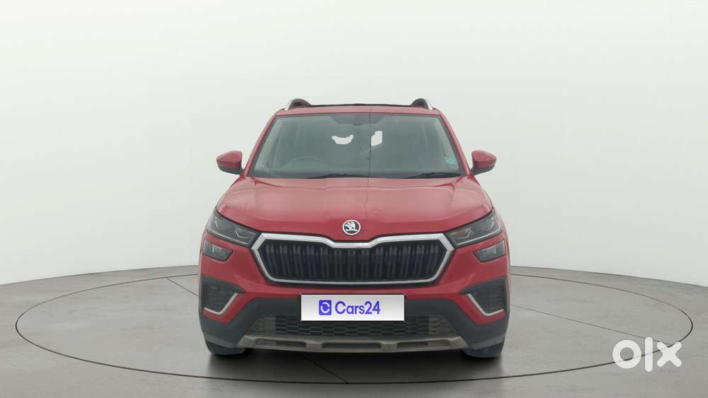 Skoda Kushaq 1.5 Tsi Style, 2021, Petrol