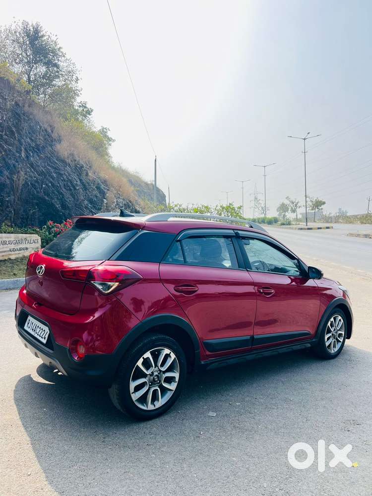 Hyundai I20 Active 1.4 S, 2015, Diesel