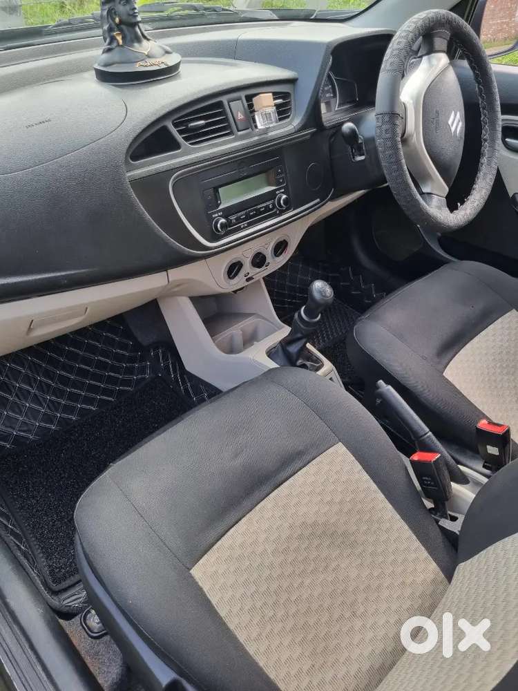 Maruti Suzuki Alto 800 2022 Variant
