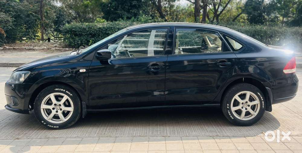 Volkswagen Vento 1.5 Tdi Highline, 2013, Diesel