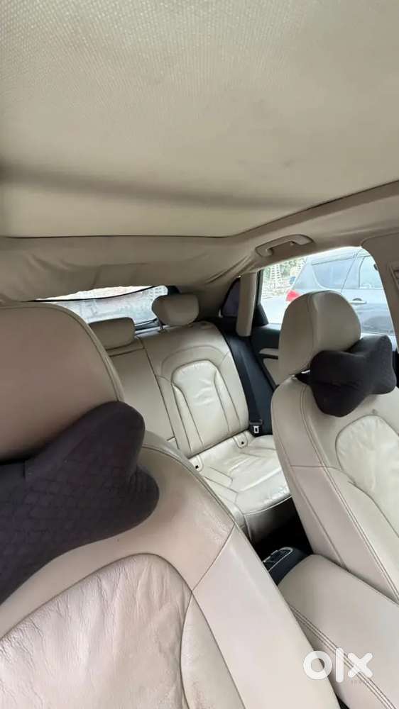 Audi Q3 Diesel 2017