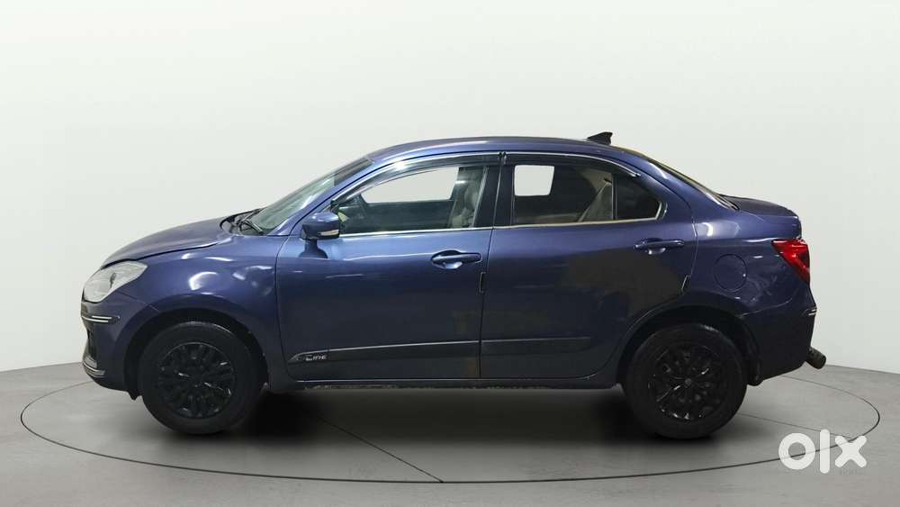 Maruti Suzuki Swift Dzire 1.2 Vxi Bsiv, 2020, Petrol