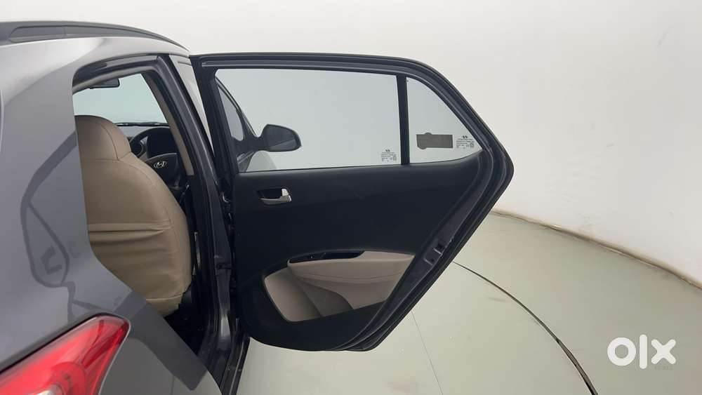 Hyundai Grand I10 1.1 Crdi Sportz, 2014, Diesel